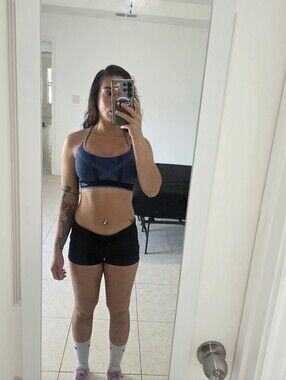 Sports Bra